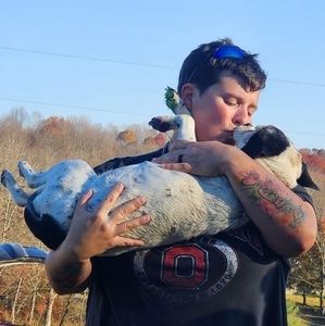 Meet your Posher, Alisha